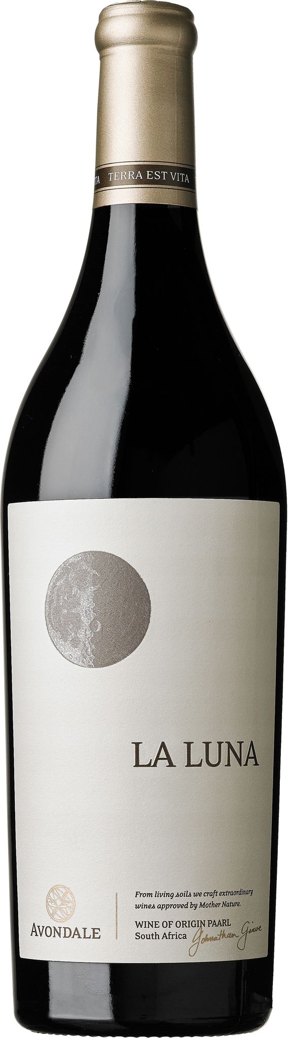Produktbild på La Luna