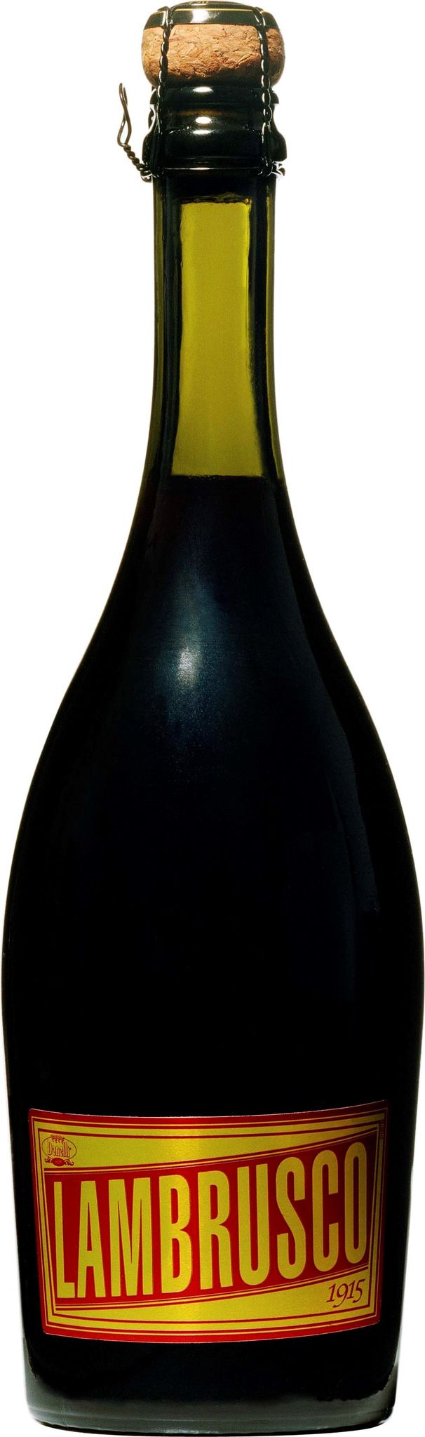 Produktbild på Lambrusco Reggiano