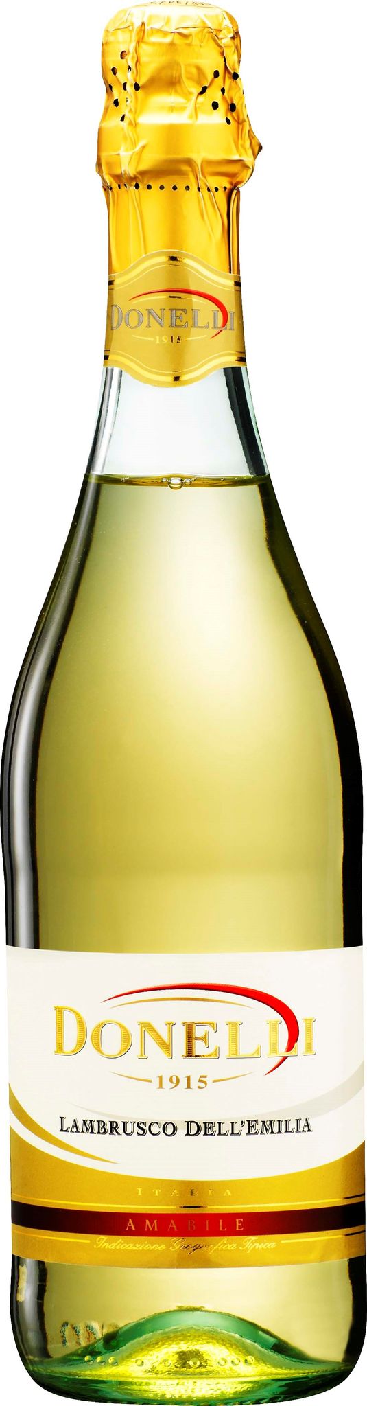 Produktbild på Lambrusco dell'Emilia