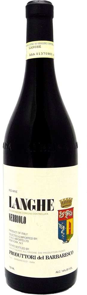 Produktbild på Langhe