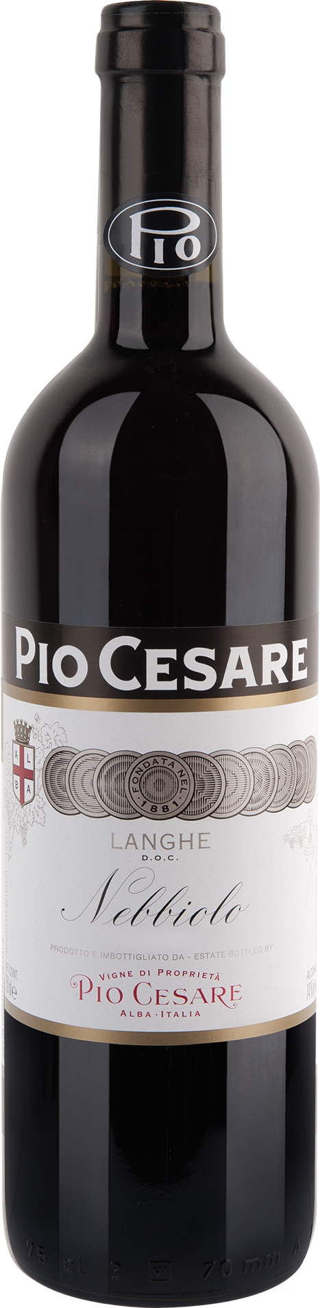 Produktbild på Langhe