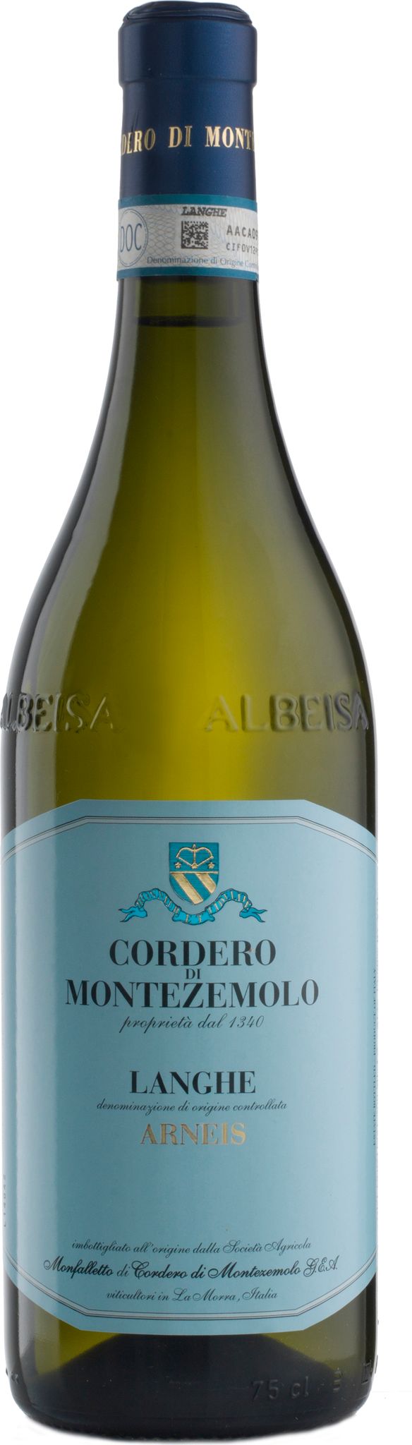 Produktbild på Langhe
