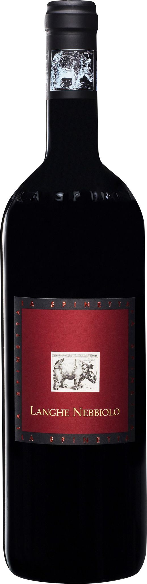 Produktbild på Langhe Nebbiolo