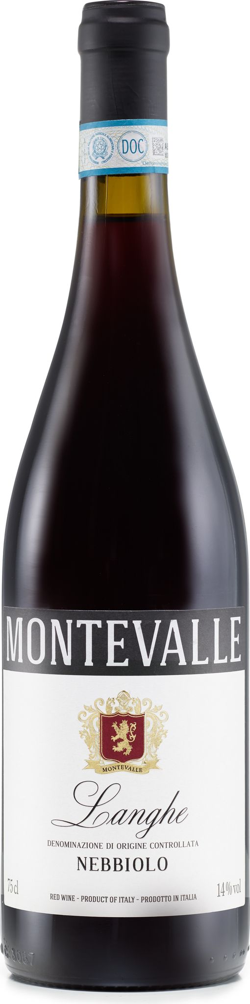 Produktbild på Langhe Nebbiolo