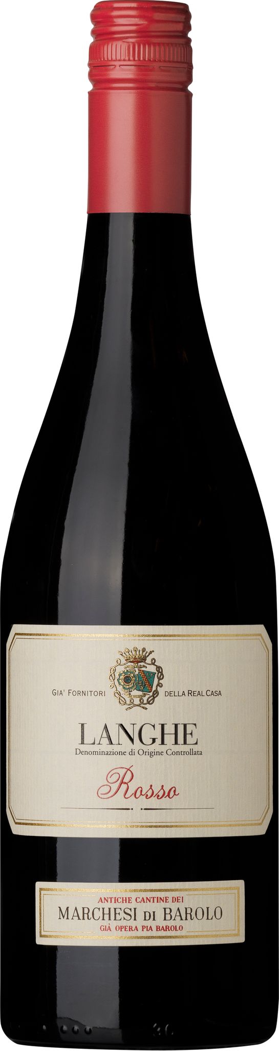 Produktbild på Langhe Rosso
