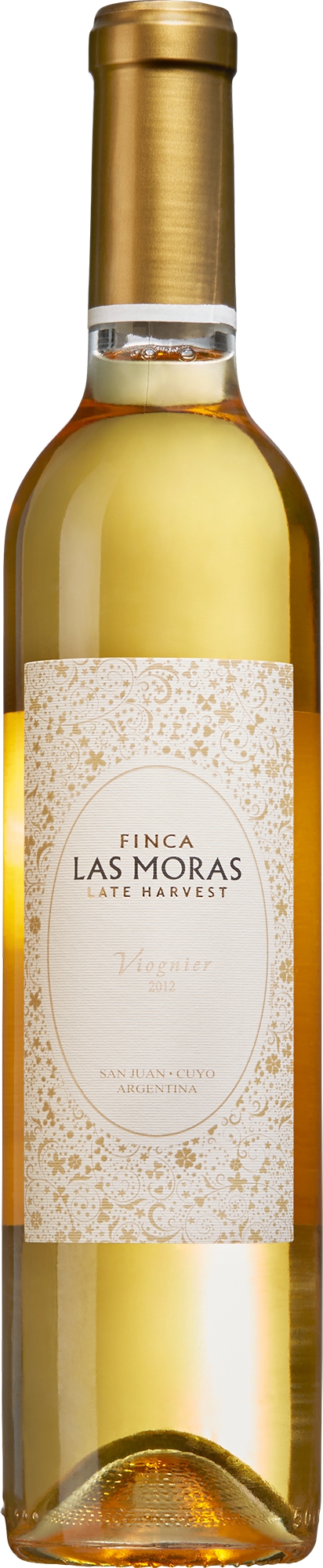 Produktbild på Las Moras