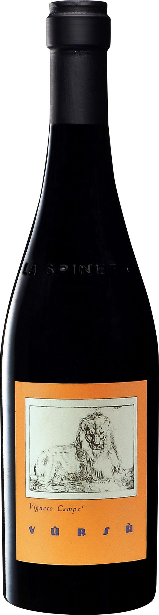 Produktbild på La Spinetta