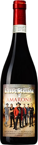 Produktbild på Lasse Stefanz