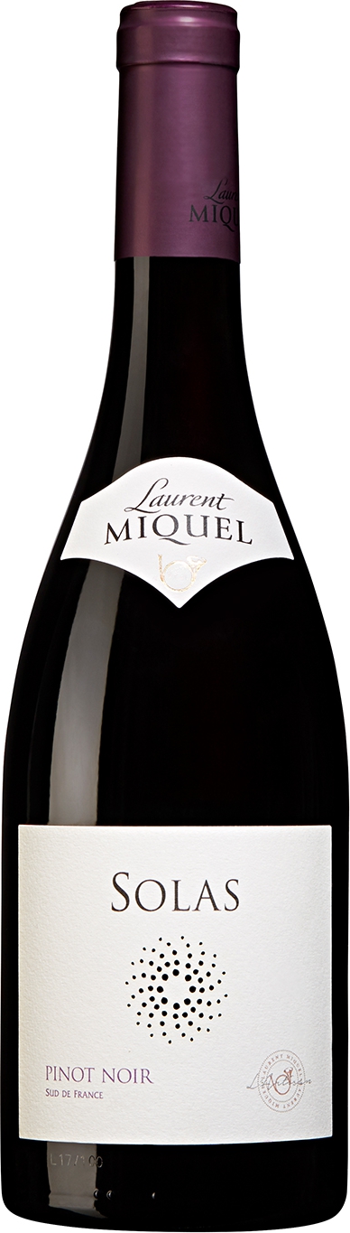 Produktbild på Laurent Miquel