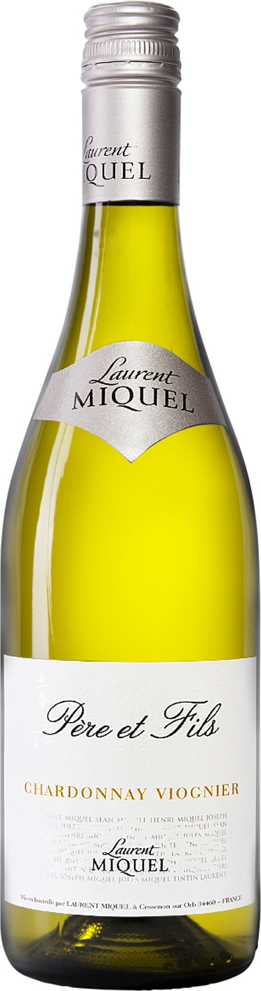 Produktbild på Laurent Miquel