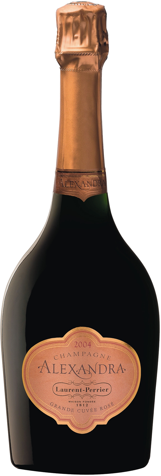 Produktbild på Laurent-Perrier