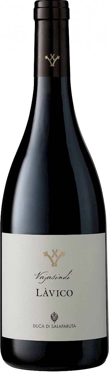 Produktbild på Làvico Vajasindi Nerello Mascalese
