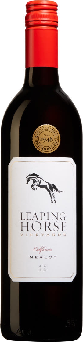 Produktbild på Leaping Horse