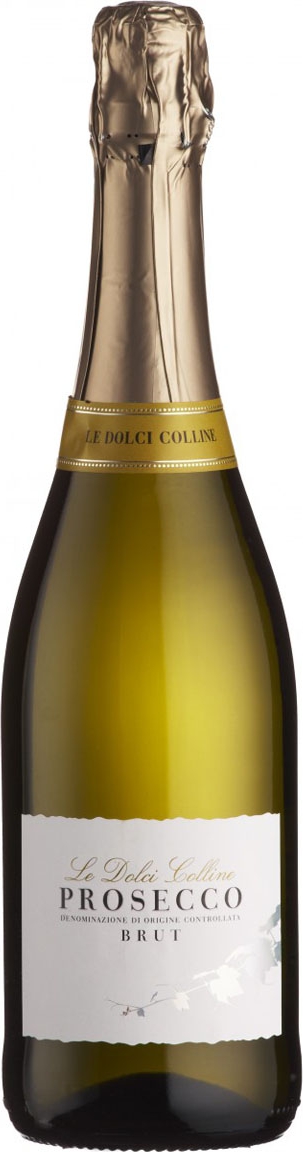 Produktbild på Le Dolci Colline Prosecco