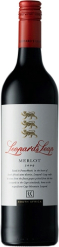 Produktbild på Leopard's Leap