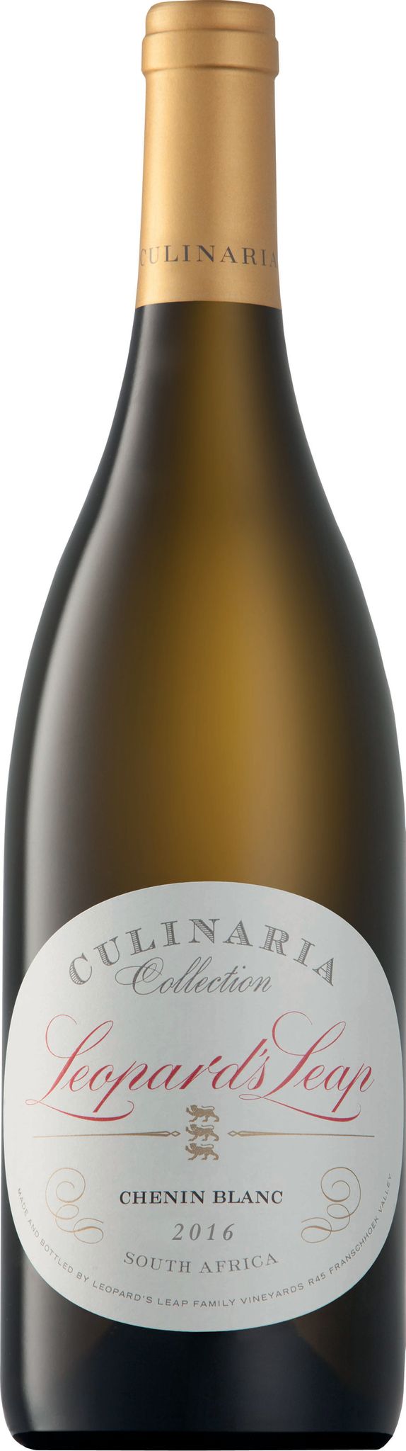 Produktbild på Leopard's Leap Culinaria Collection