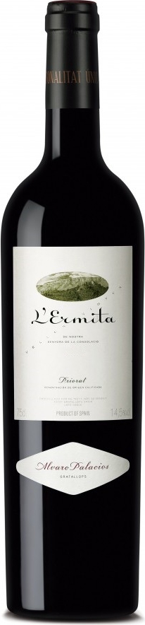 Produktbild på L'Ermita