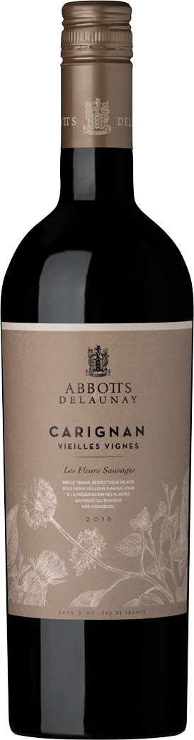 Produktbild på Abbotts & Delaunay