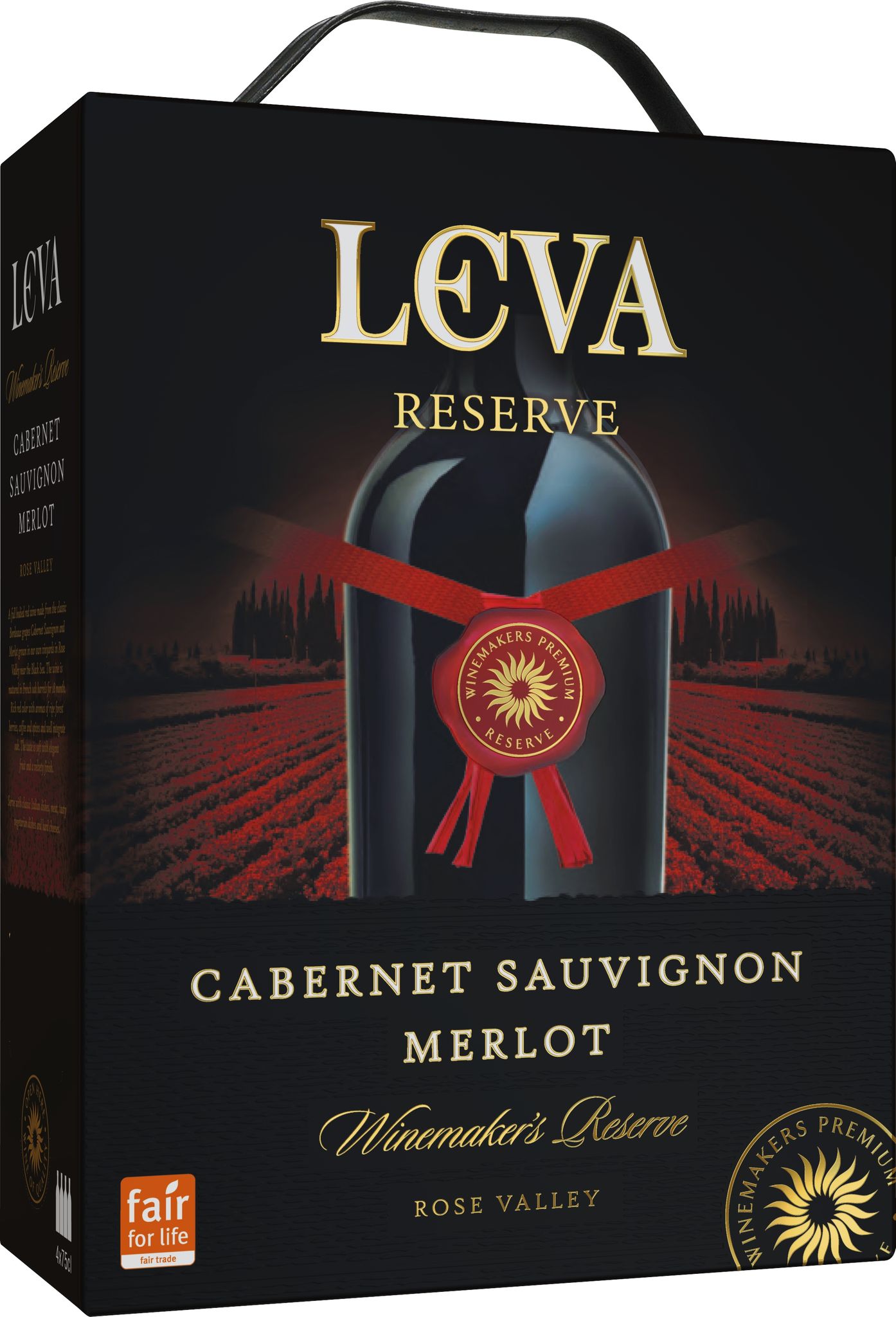 Produktbild på Leva Reserve