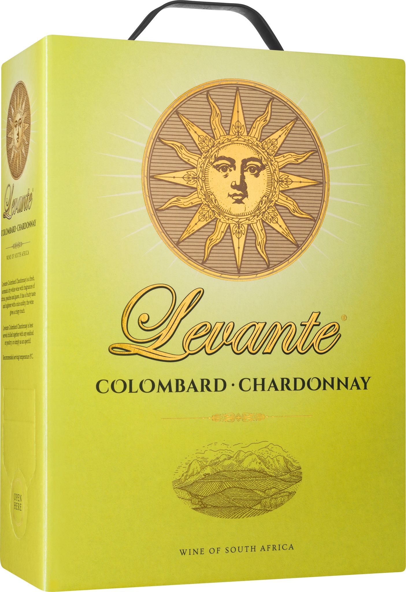 Produktbild på Levante