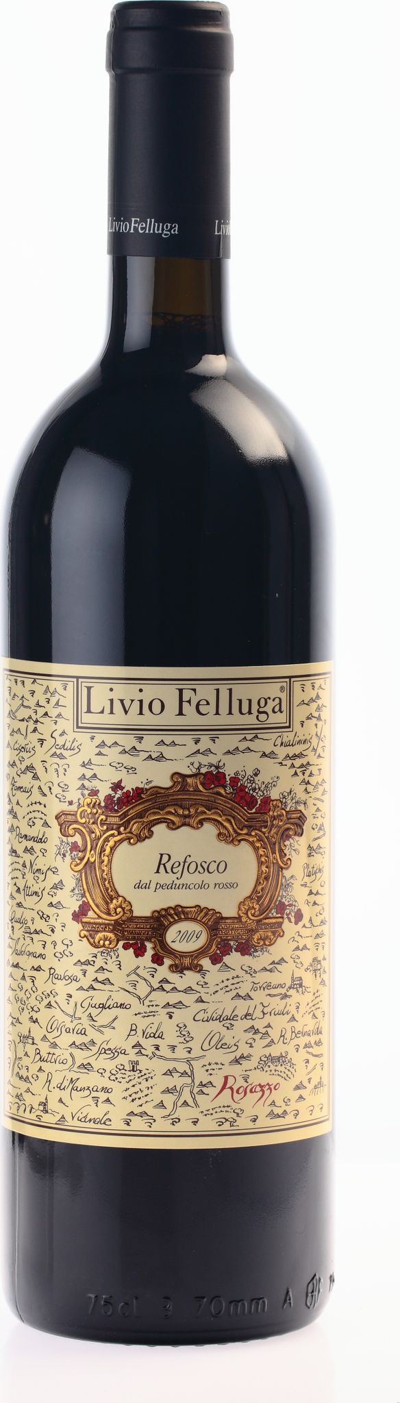Produktbild på Livio Felluga