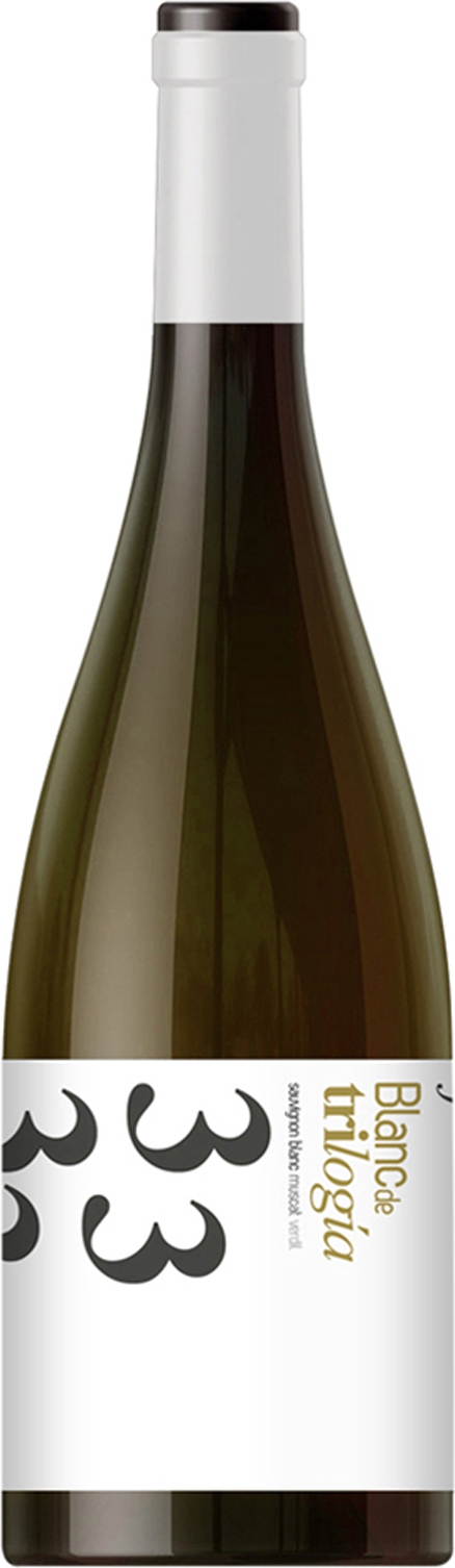Produktbild på Los Frailes