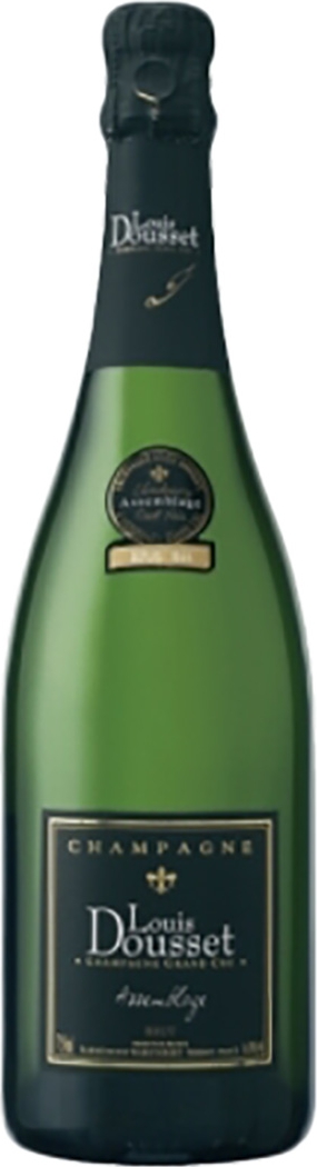 Produktbild på Louis Dousset Grand Cru