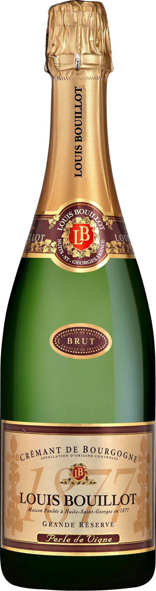Produktbild på Louis Bouillot