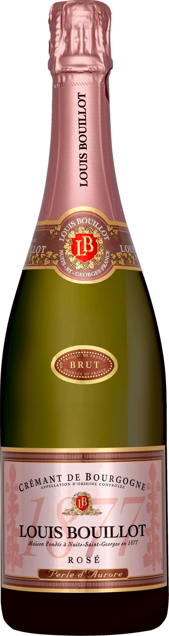 Produktbild på Louis Bouillot
