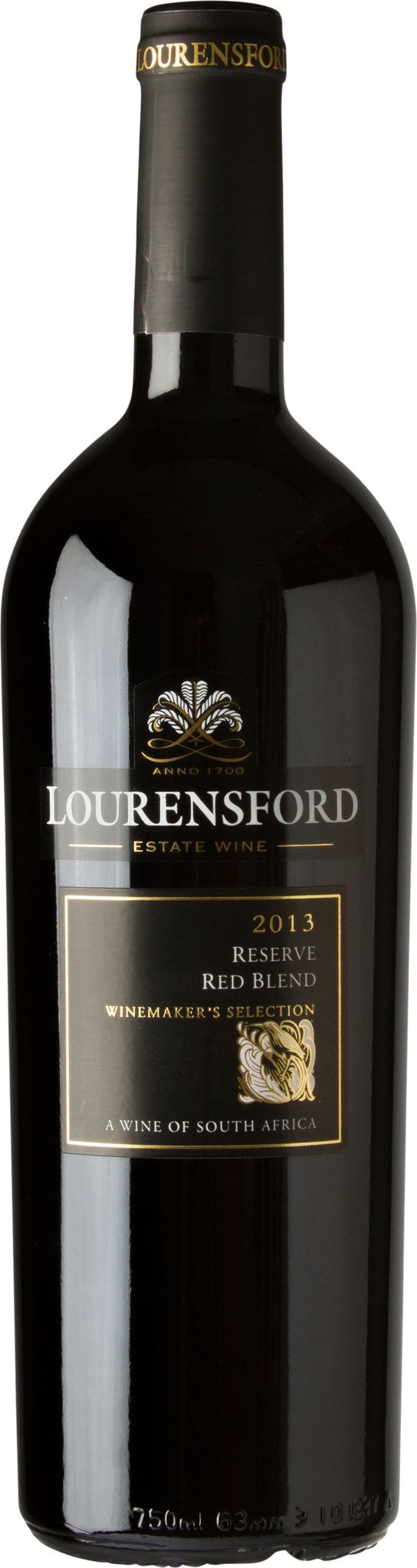 Produktbild på Lourensford Reserve