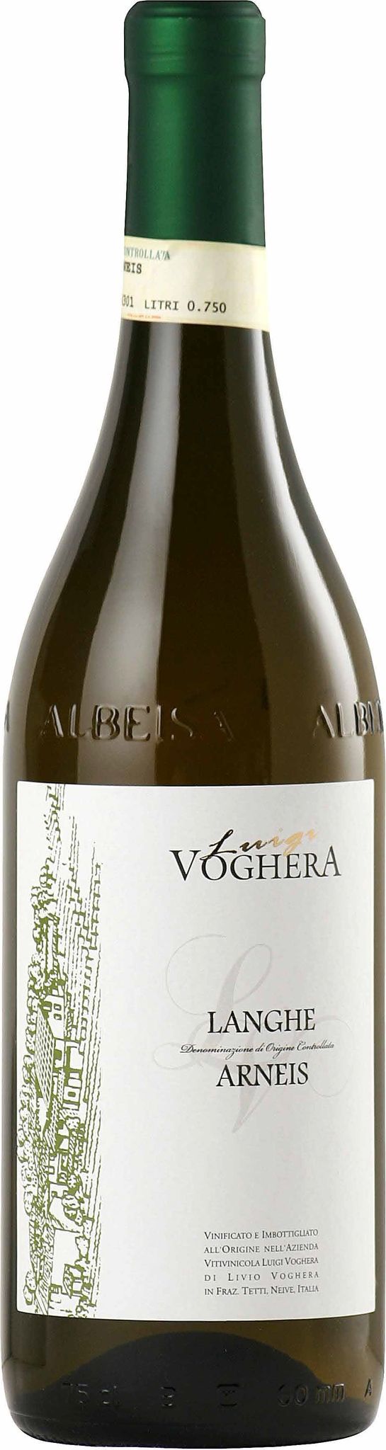 Produktbild på Luigi Voghera