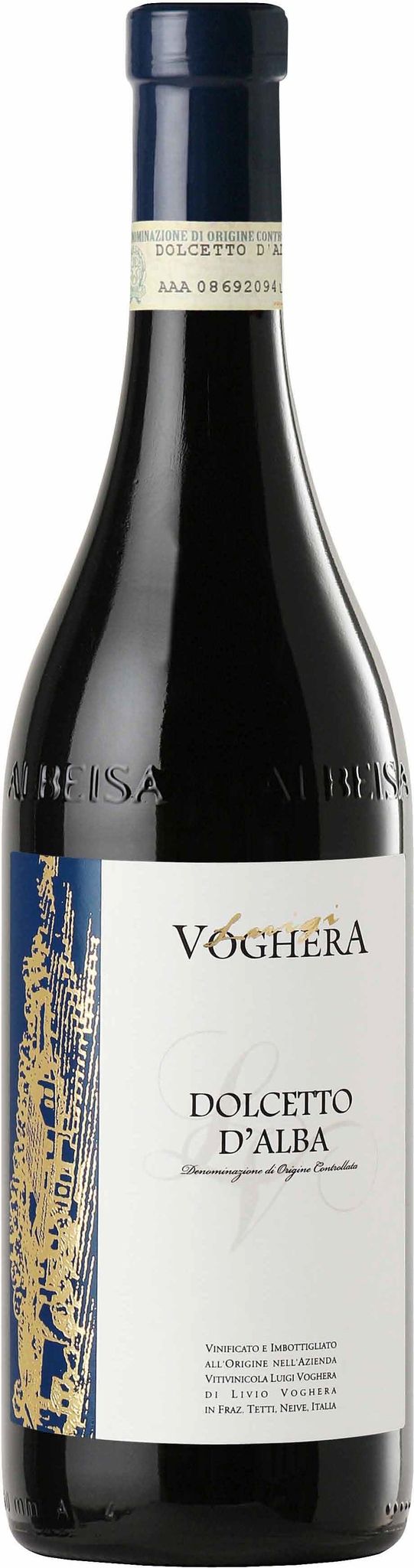 Produktbild på Luigi Voghera
