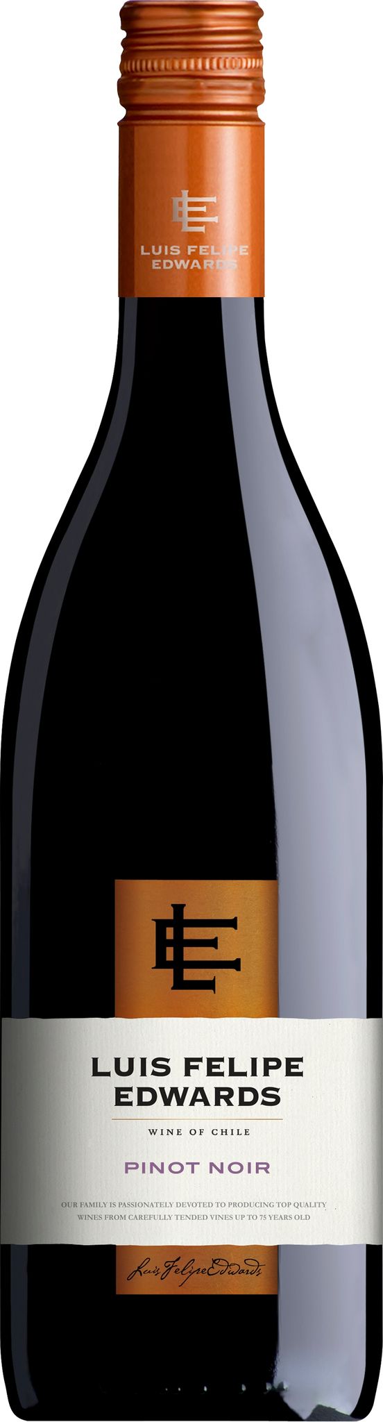 Produktbild på Luis Felipe Edwards