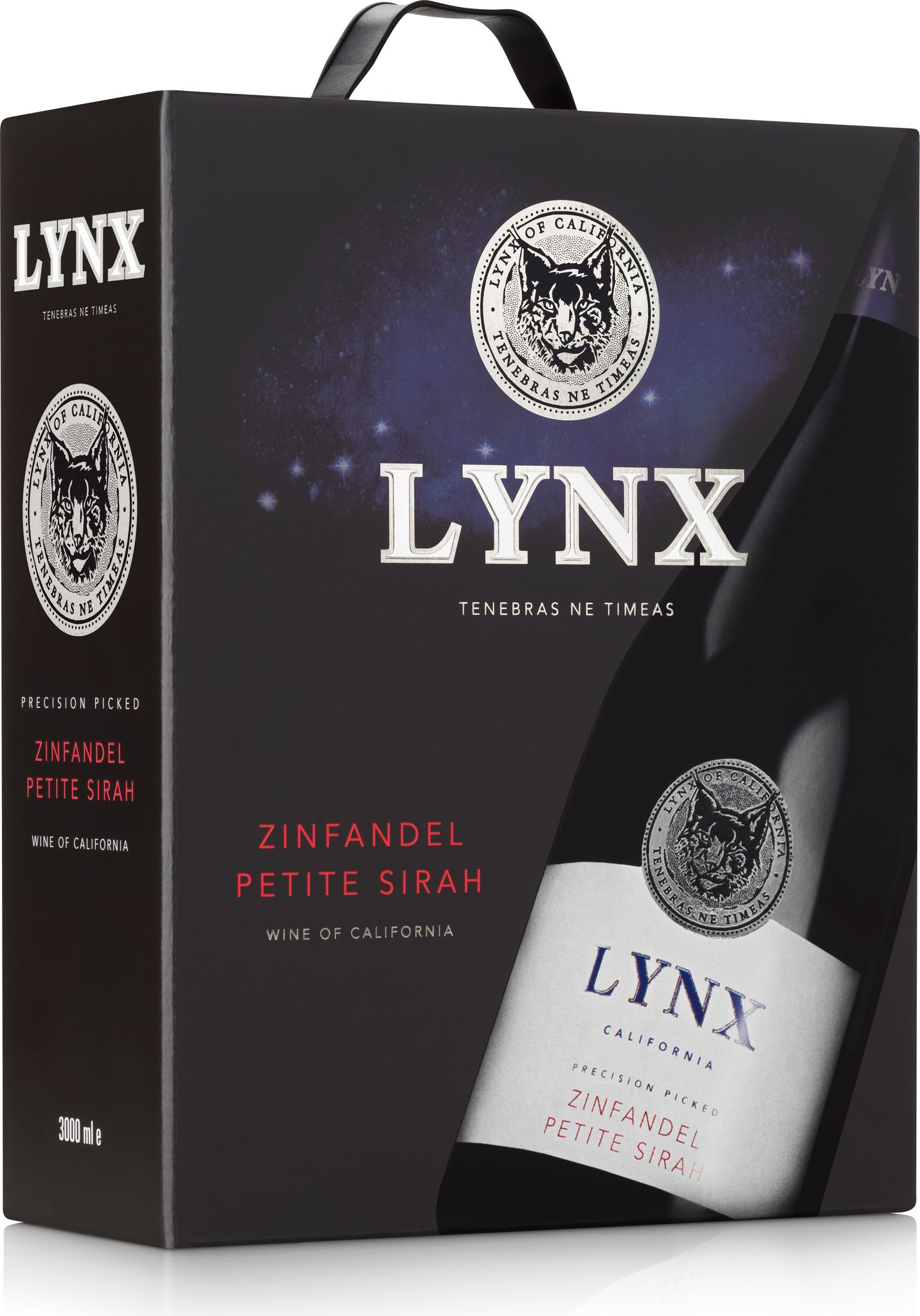 Produktbild på Lynx