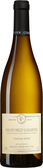 Produktbild på Mâcon Milly Lamartine