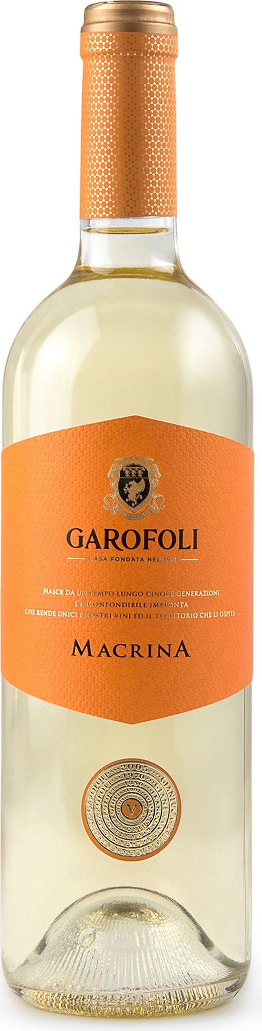Produktbild på Macrina