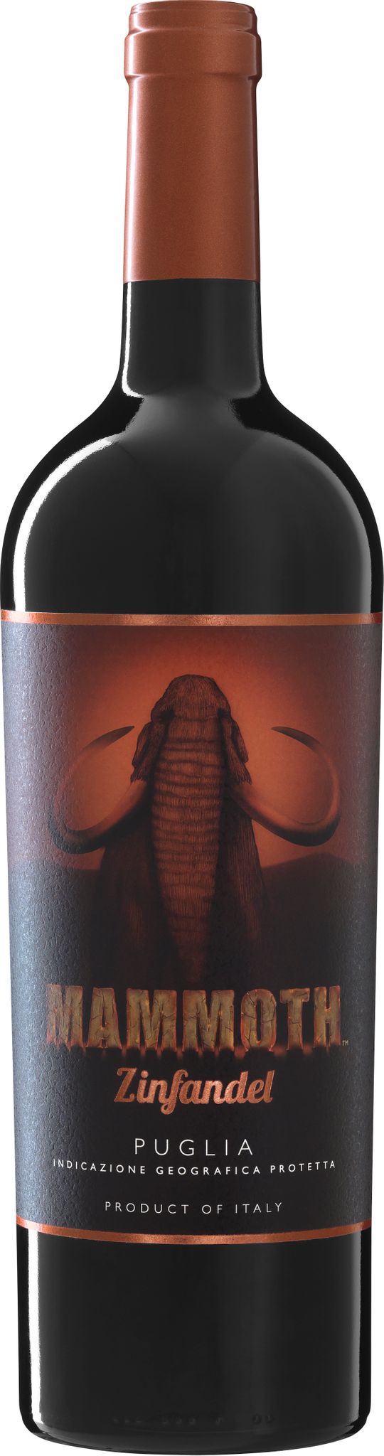 Produktbild på Mammoth