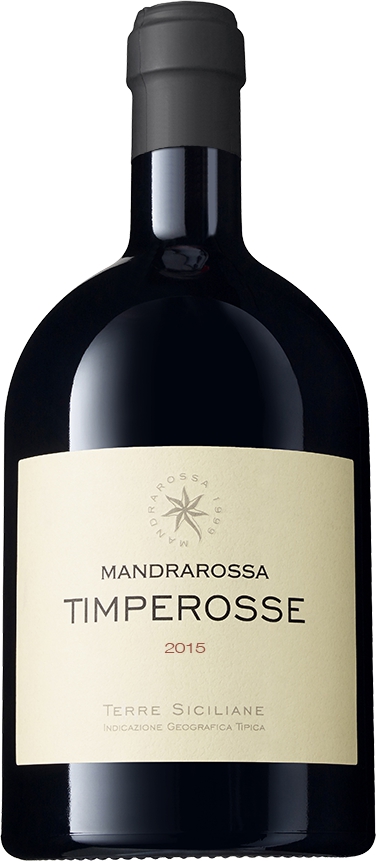 Produktbild på Mandrarossa Timperosse
