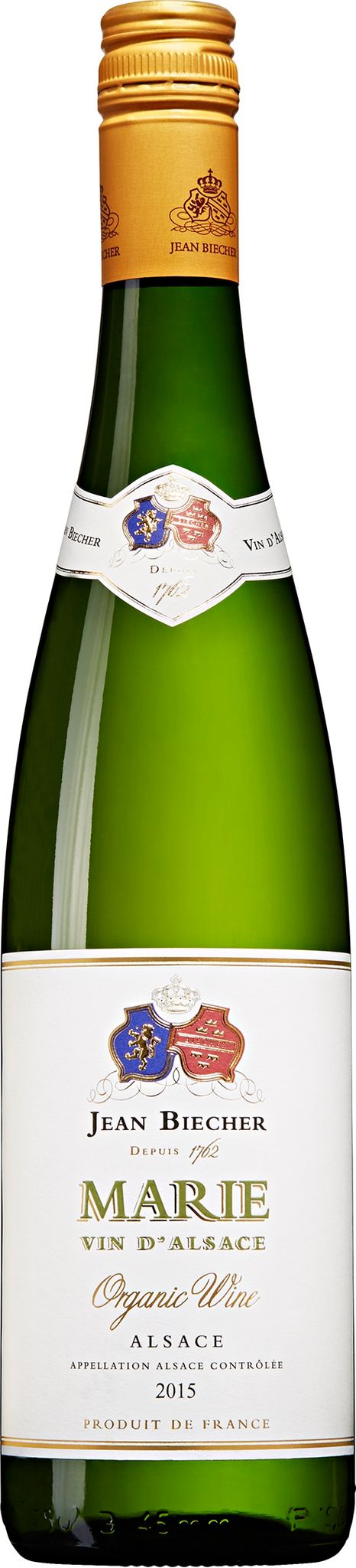 Produktbild på Marie d'Alsace