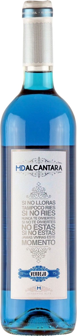 Produktbild på Marques de Alcantara