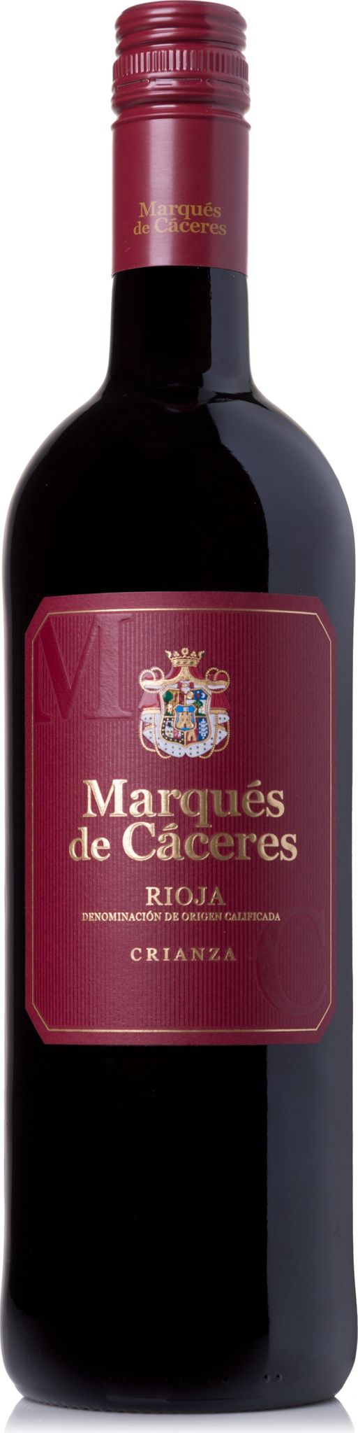 Produktbild på Marqués de Cáceres