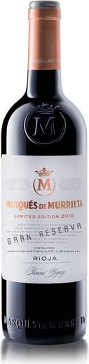 Produktbild på Marques de Murrieta