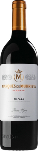 Produktbild på Marqués de Murrieta