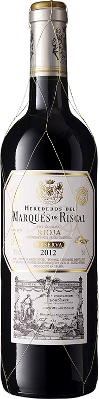 Produktbild på Marqués de Riscal