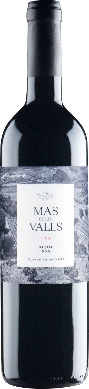 Produktbild på Mas de les Valls