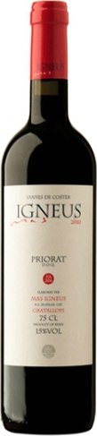 Produktbild på Mas Igneus