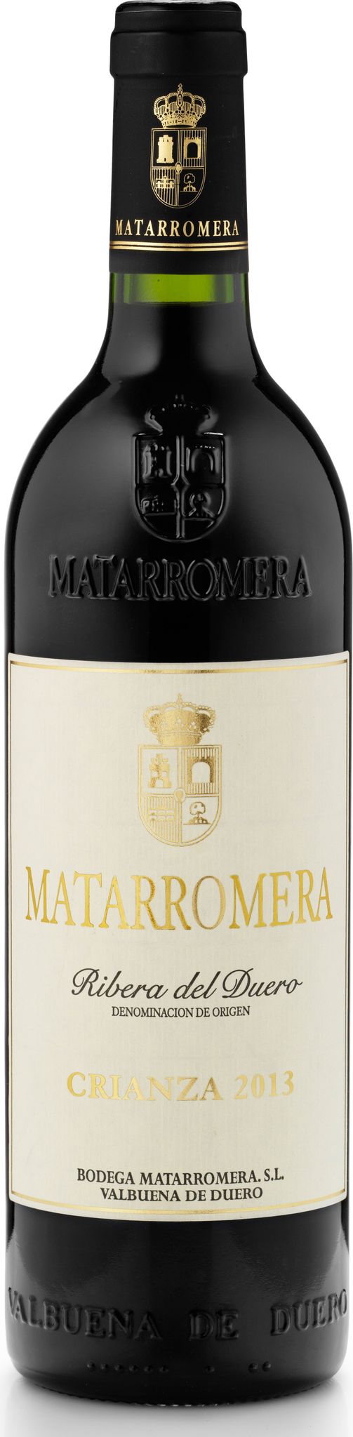 Produktbild på Matarromera