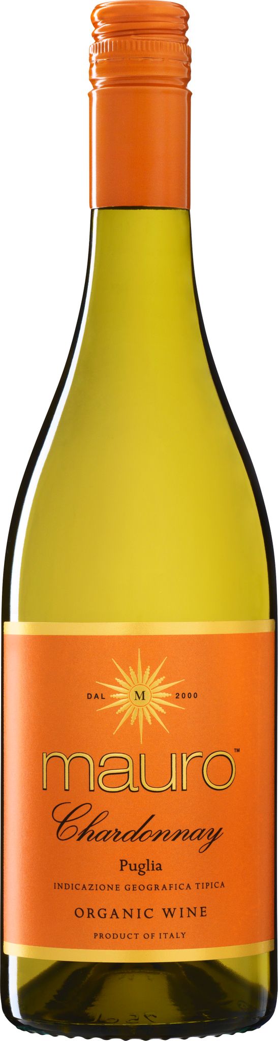 Produktbild på Mauro