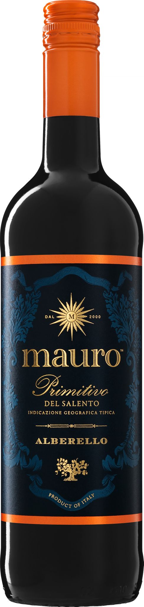 Produktbild på Mauro
