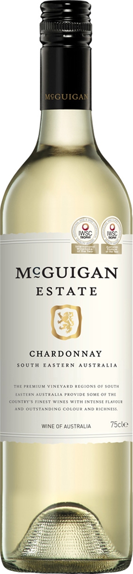 Produktbild på McGuigan Estate